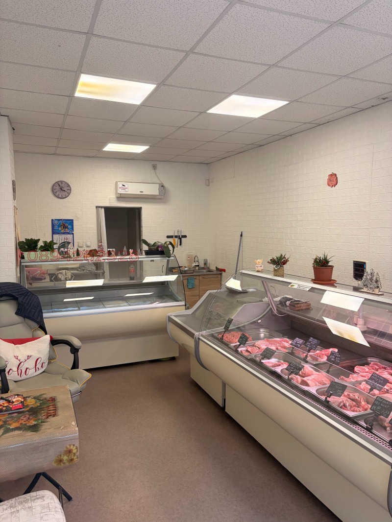 Дава под наем МАГАЗИН, гр. Враца, Дъбника, снимка 4 - Магазини - 52788398