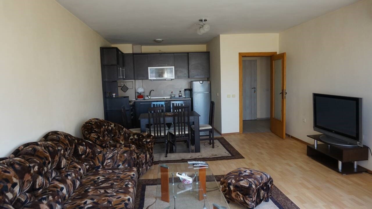 Дава под наем 2-СТАЕН, гр. Пловдив, Център, снимка 4 - Апартаменти - 53864619