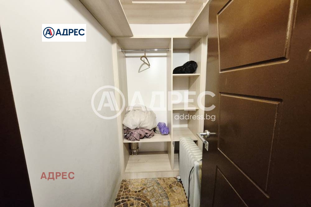Дава под наем 2-СТАЕН, гр. Варна, Чайка, снимка 9 - Апартаменти - 54520675
