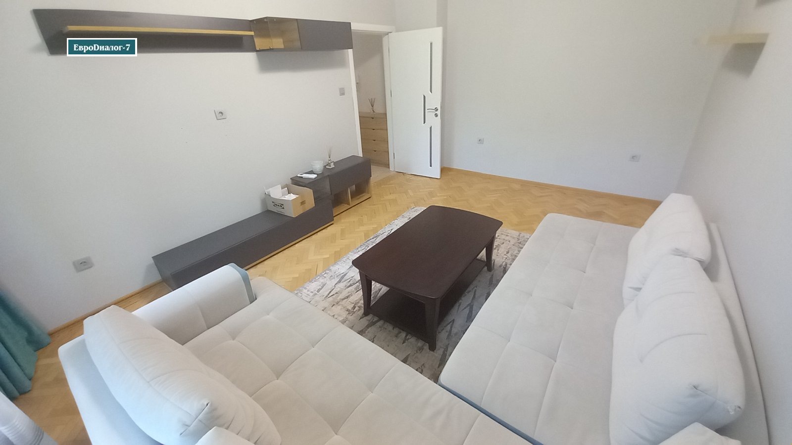Дава под наем 2-СТАЕН, гр. Пловдив, Христо Смирненски, снимка 11 - Апартаменти - 55436589