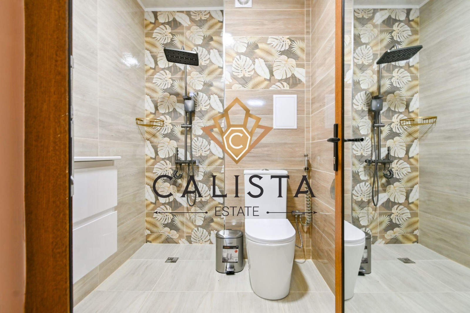 Дава под наем 2-СТАЕН, гр. София, Банишора, снимка 9 - Апартаменти - 56310723