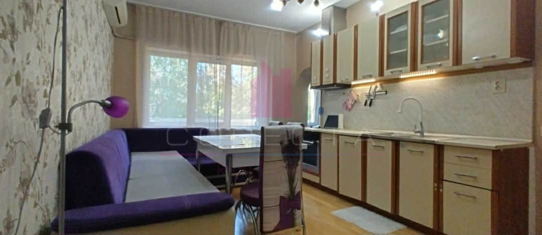 Дава под наем 3-СТАЕН, гр. Русе, Цветница, снимка 5 - Апартаменти - 53982806