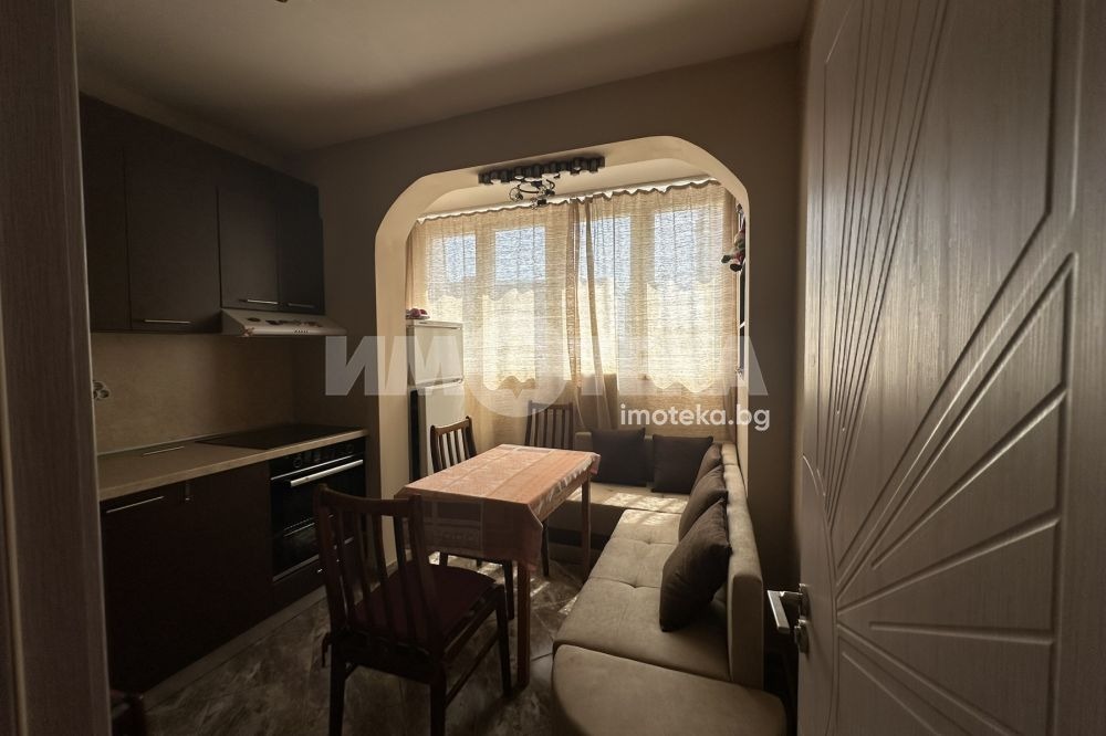 Дава под наем 3-СТАЕН, гр. София, Красно село, снимка 5 - Апартаменти - 55801693