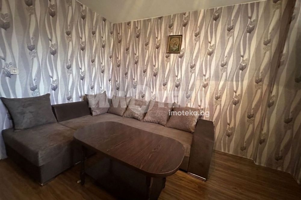 Дава под наем 3-СТАЕН, гр. София, Красно село, снимка 2 - Апартаменти - 55801693
