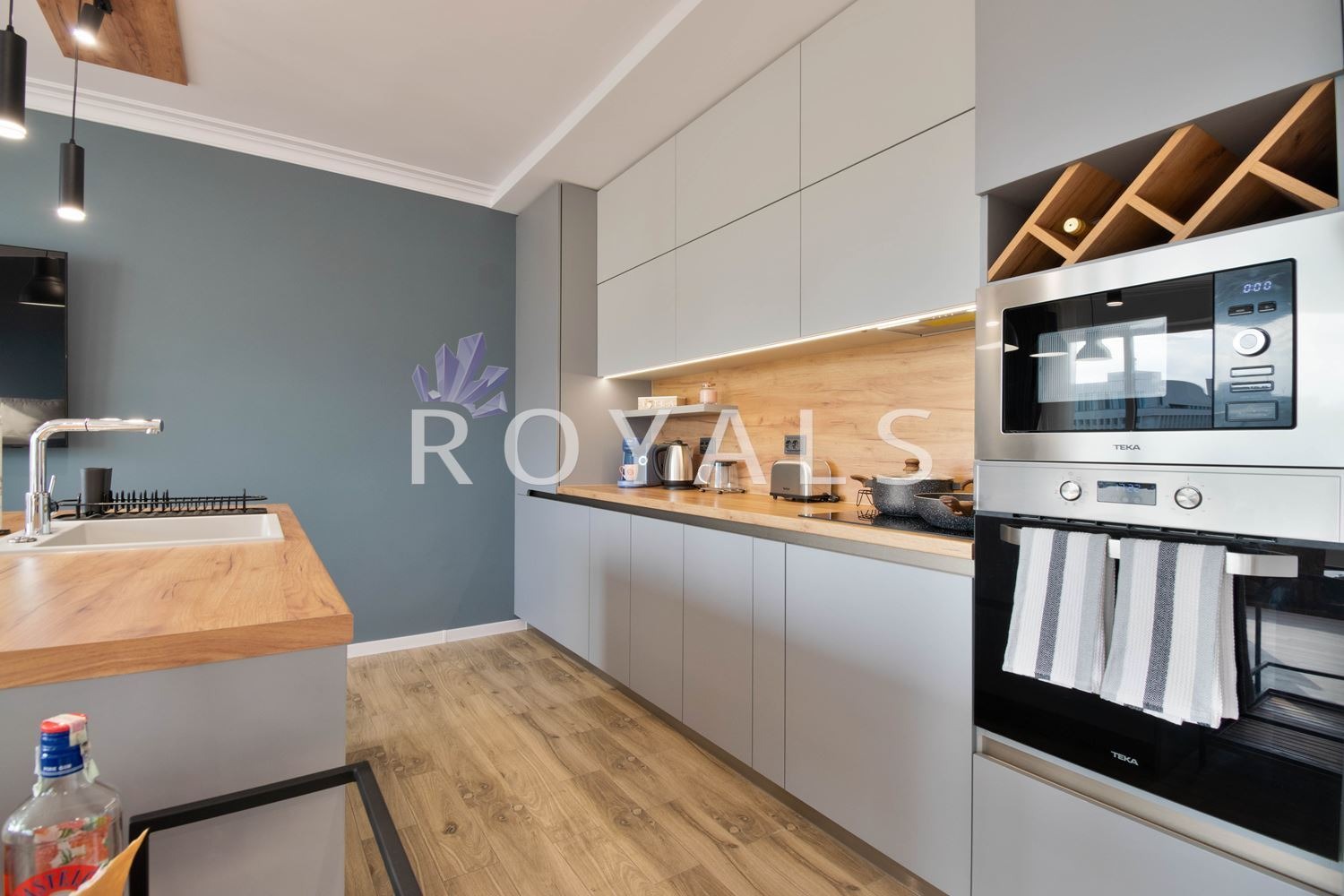 Дава под Наем 3-СТАЕН | Imot.bg — изображение 6