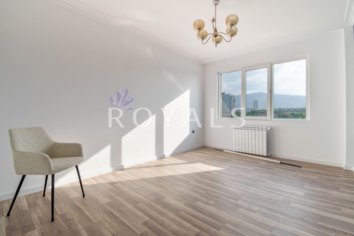 Дава под Наем 3-СТАЕН | Imot.bg — изображение 11