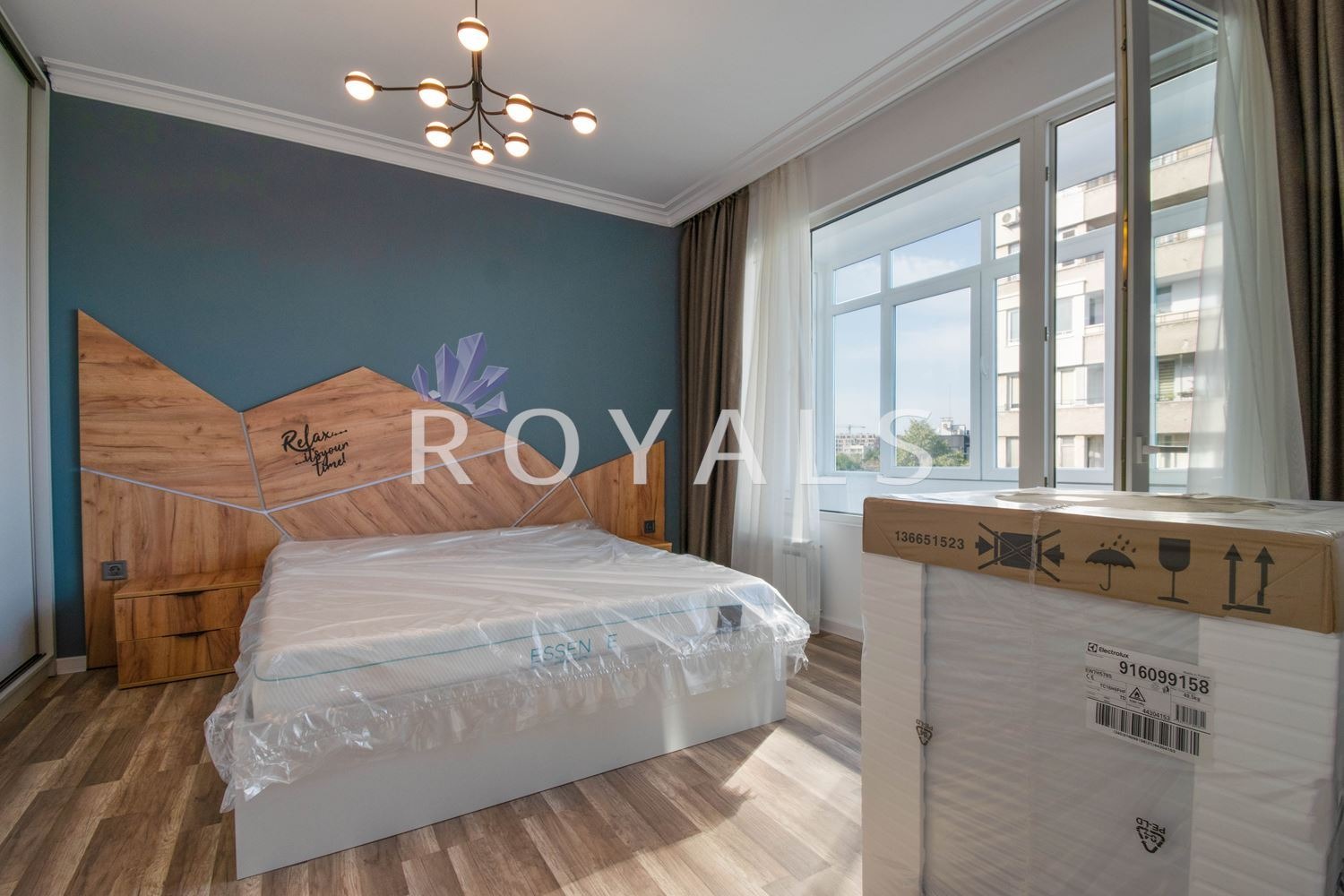 Дава под Наем 3-СТАЕН | Imot.bg — изображение 8