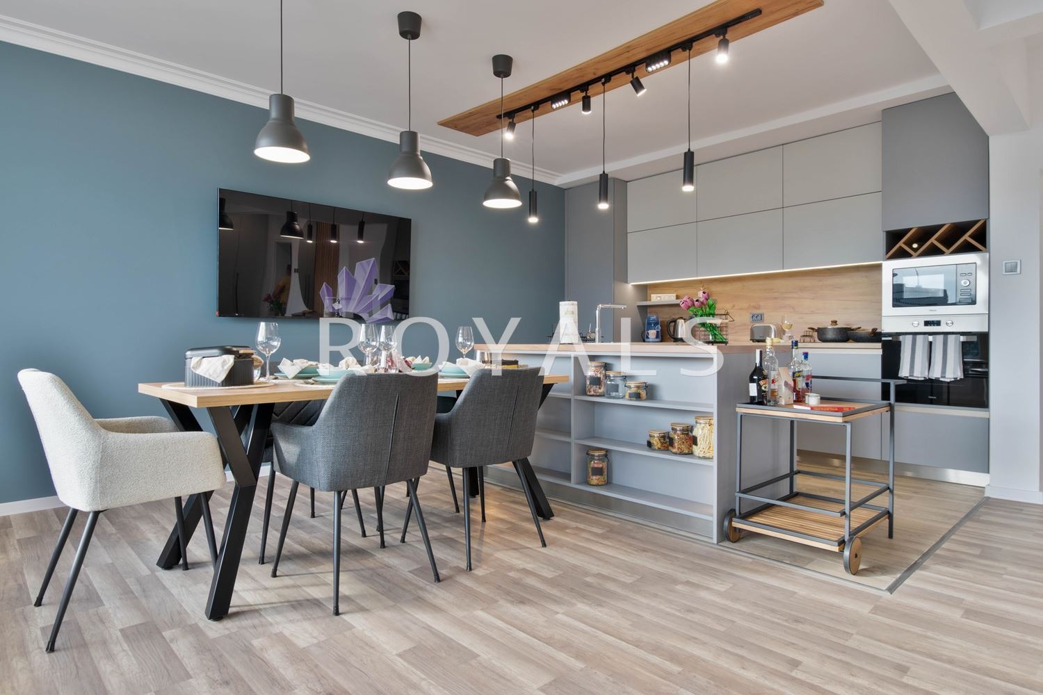 Дава под Наем 3-СТАЕН | Imot.bg — изображение 5