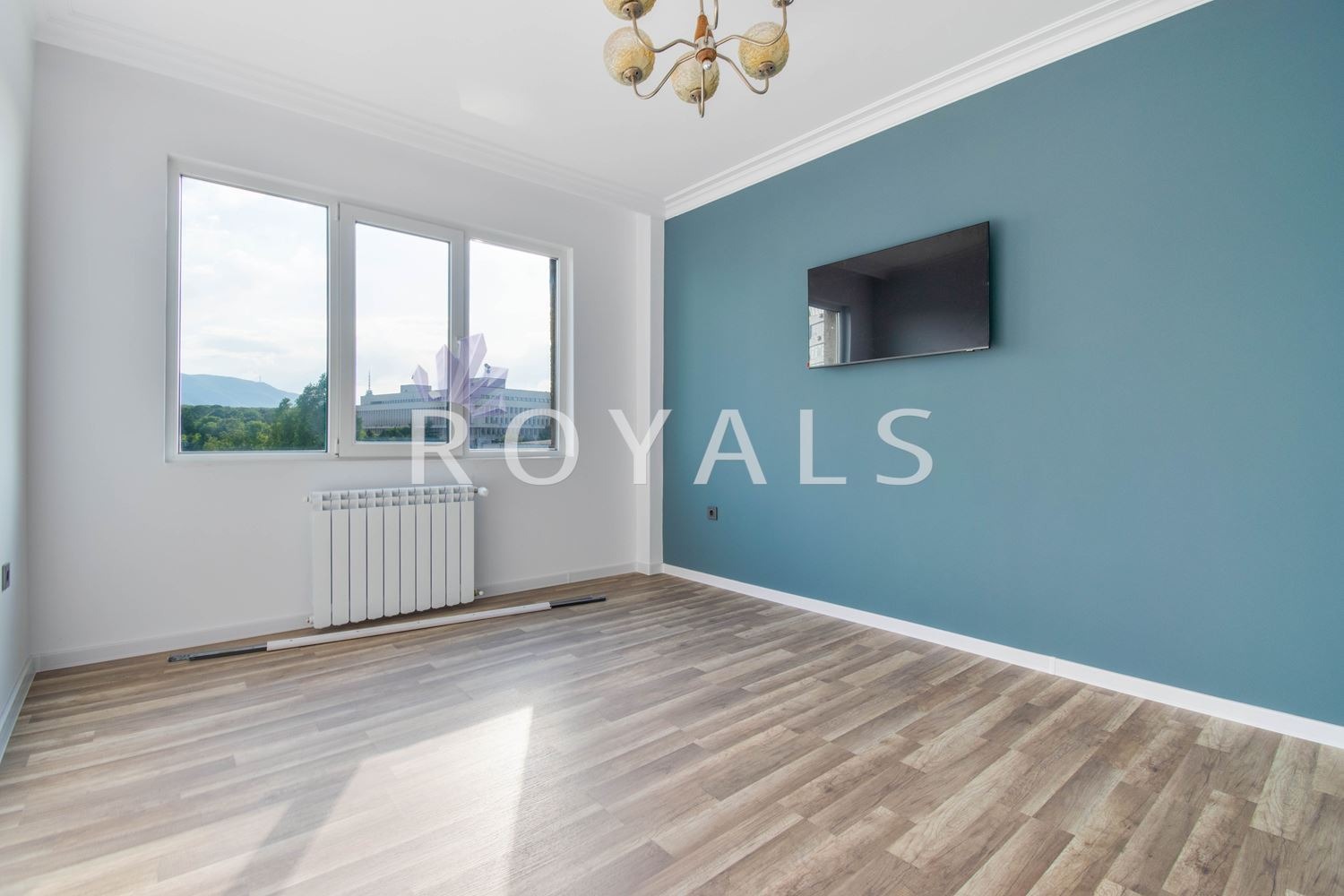 Дава под Наем 3-СТАЕН | Imot.bg — изображение 10