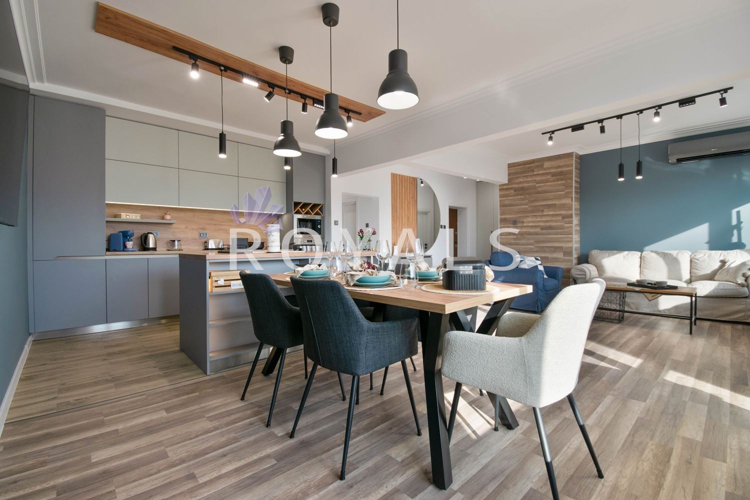 Дава под Наем 3-СТАЕН | Imot.bg — изображение 4