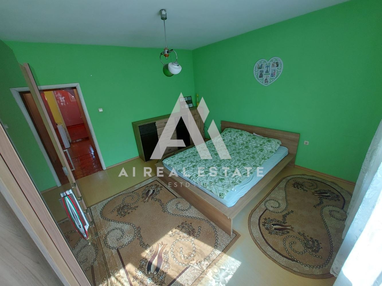 Дава под Наем 3-СТАЕН | Imot.bg — изображение 5