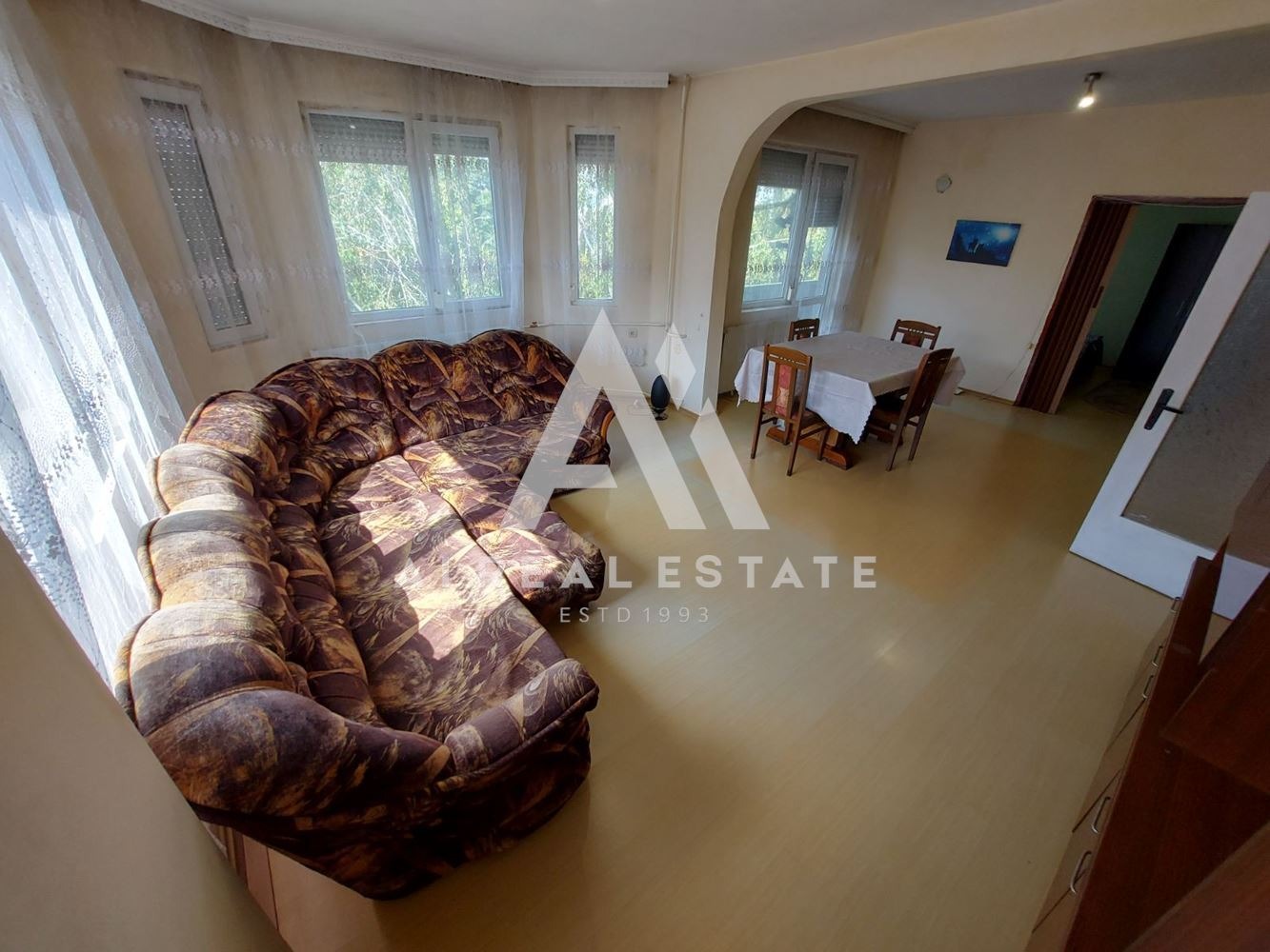 Дава под Наем 3-СТАЕН | Imot.bg — изображение 2