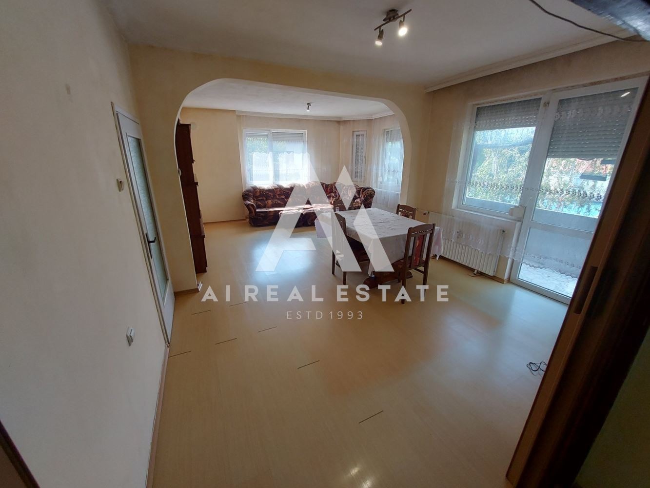 Дава под Наем 3-СТАЕН | Imot.bg — изображение 3