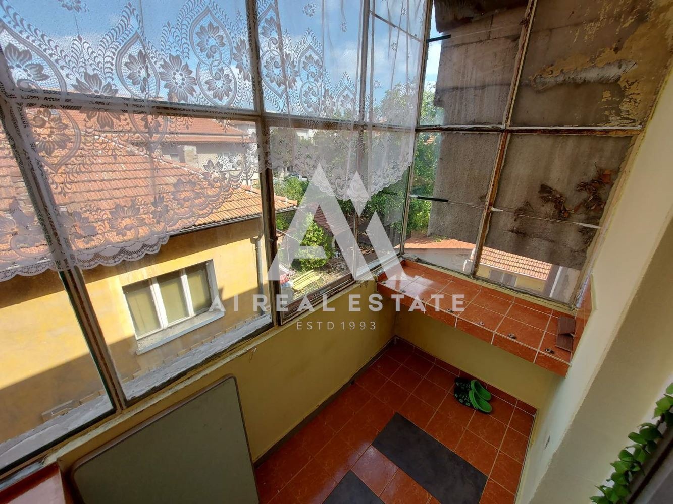 Дава под Наем 3-СТАЕН | Imot.bg — изображение 11