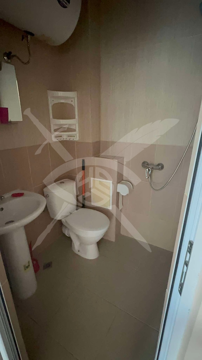 В аренду  Студия Варна , Левски 1 , 30 кв.м | 24716926 - изображение [4]