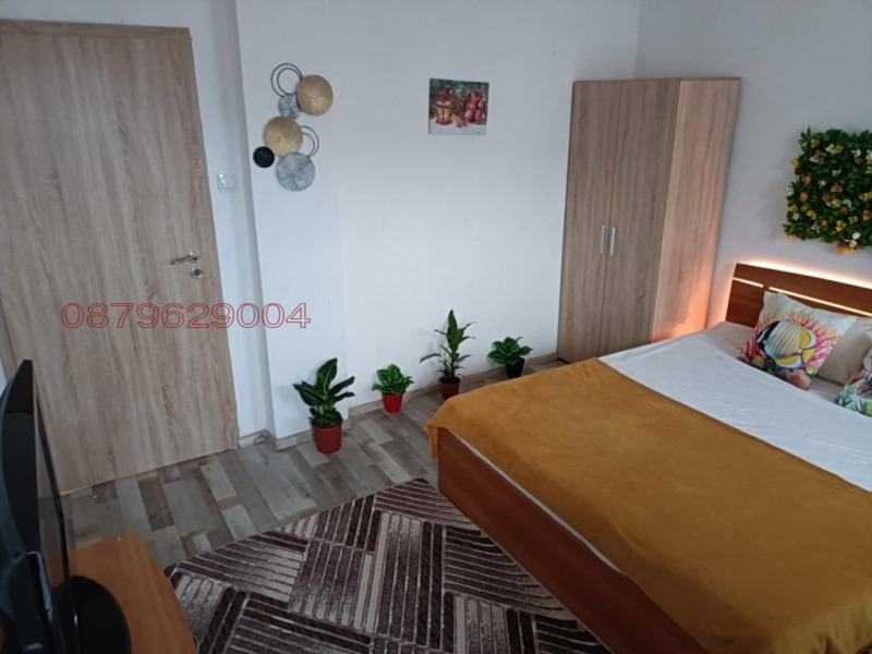 Til leje  Studie Shumen , Tsentar , 54 kvm | 75012451 - billede [2]