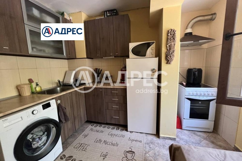 Дава под наем 1-СТАЕН, гр. Разград, Абитрус, снимка 3 - Апартаменти - 53491855