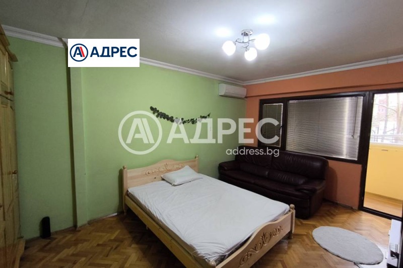 Дава под наем 1-СТАЕН, гр. Разград, Абитрус, снимка 5 - Апартаменти - 53491855