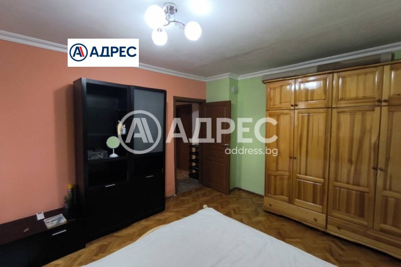 Дава под наем 1-СТАЕН, гр. Разград, Абитрус, снимка 6 - Апартаменти - 53491855