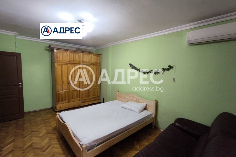 Дава под наем 1-СТАЕН, гр. Разград, Абитрус, снимка 4 - Апартаменти - 53491855