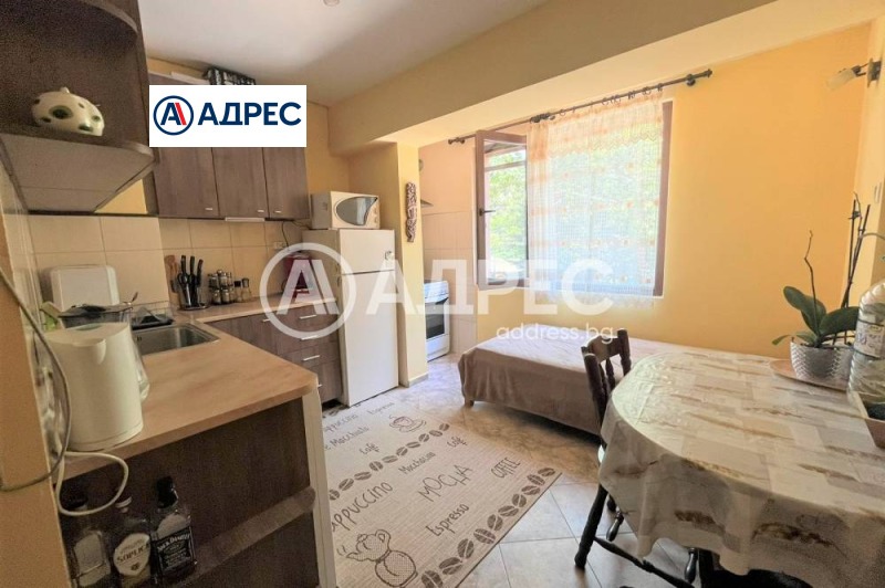 Дава под наем 1-СТАЕН, гр. Разград, Абитрус, снимка 2 - Апартаменти - 53491855