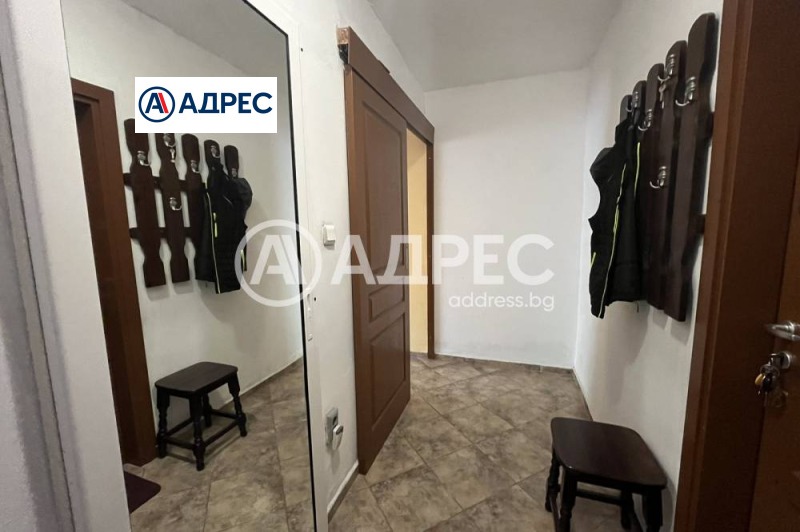 Дава под наем 1-СТАЕН, гр. Разград, Абитрус, снимка 7 - Апартаменти - 53491855