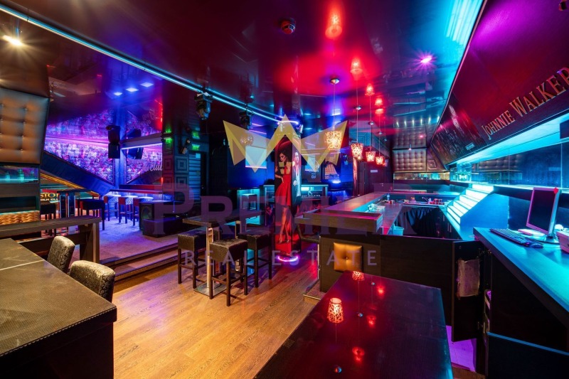 Te huur  Bar; Koffiebar Varna , Tsentar , 170 m² | 38090062 - afbeelding [6]