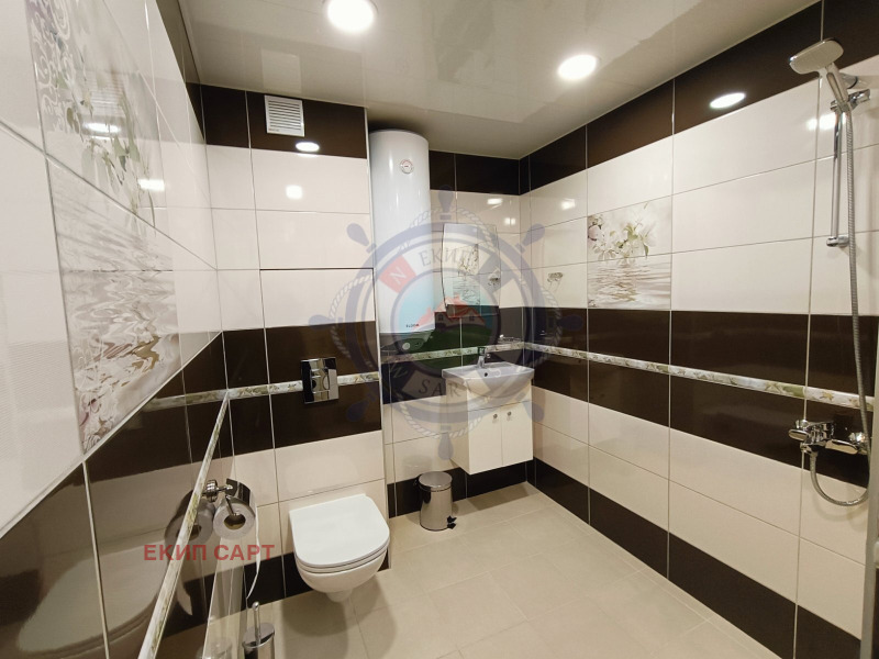 De inchiriat  1 dormitor Varna , Levsci 2 , 65 mp | 88707975 - imagine [6]