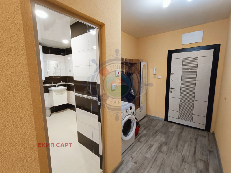 De inchiriat  1 dormitor Varna , Levsci 2 , 65 mp | 88707975 - imagine [7]
