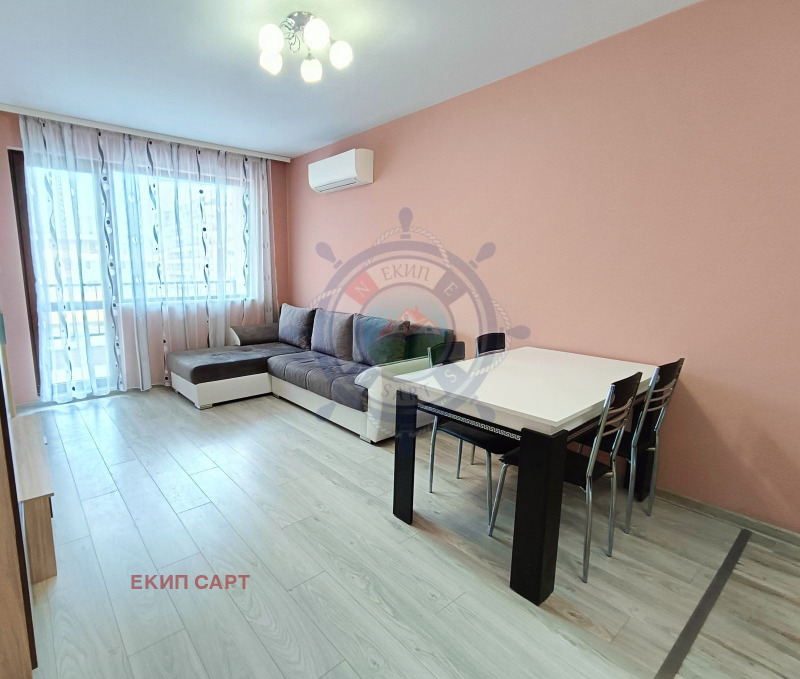 Дава под нем  2-стаен, град Варна, Левски 2 •  850 лв. • ID 44183771 — holmes.bg - [1] 