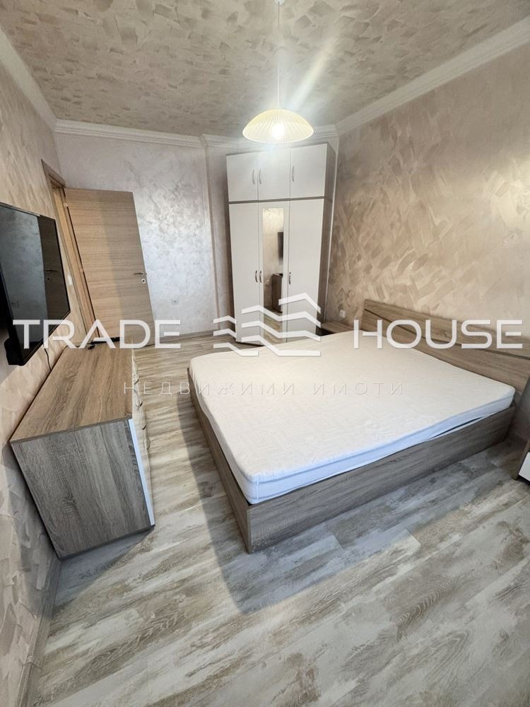 A louer  1 chambre Plovdiv , Hristo Smirnenski , 60 m² | 36072510 - image [6]