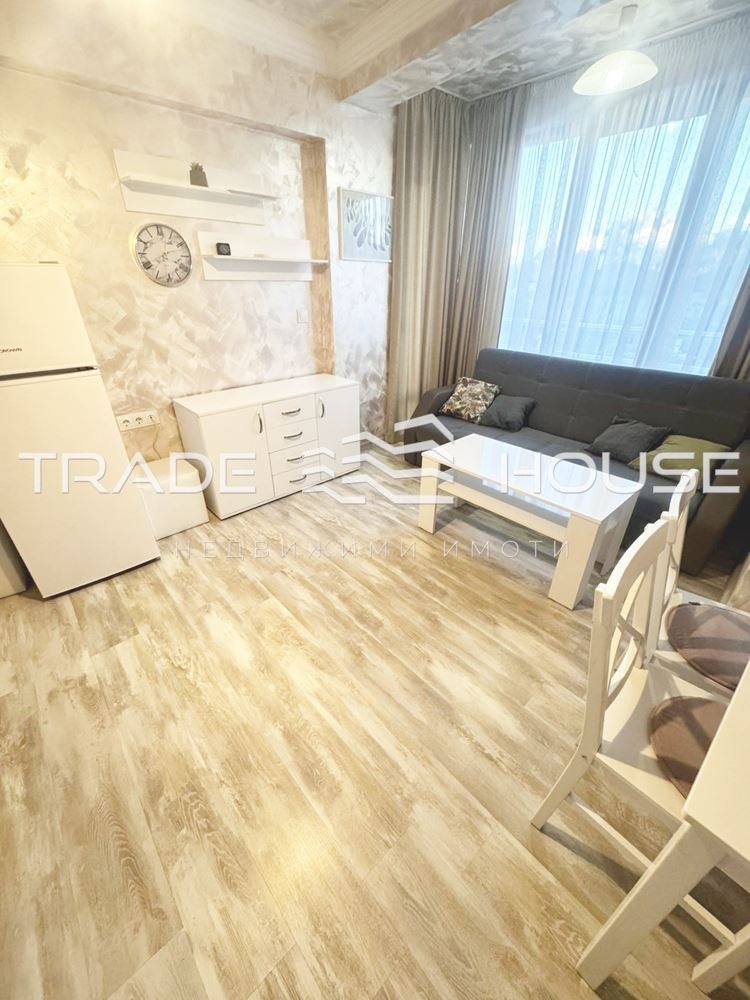 A louer  1 chambre Plovdiv , Hristo Smirnenski , 60 m² | 36072510 - image [4]