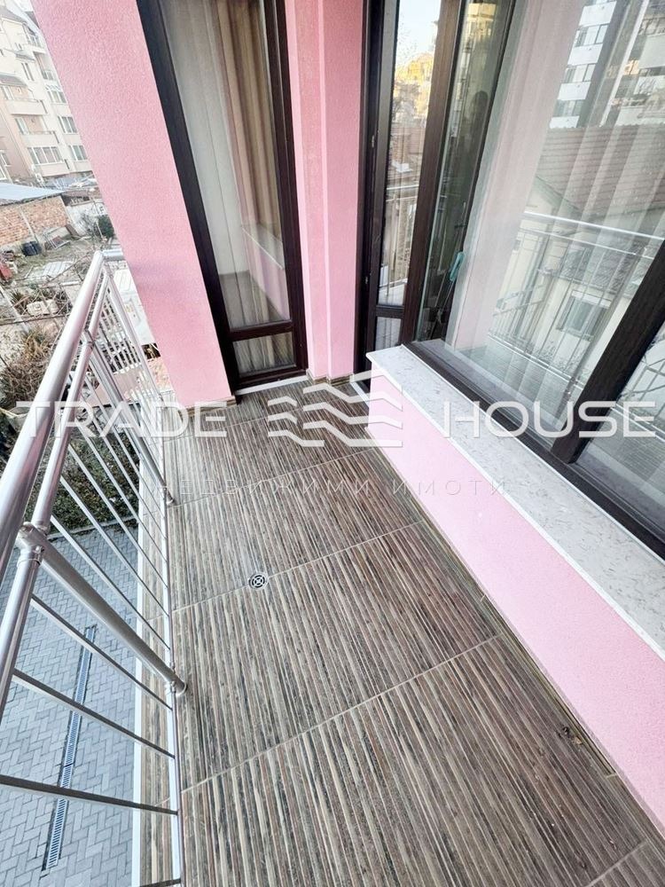 A louer  1 chambre Plovdiv , Hristo Smirnenski , 60 m² | 36072510 - image [9]