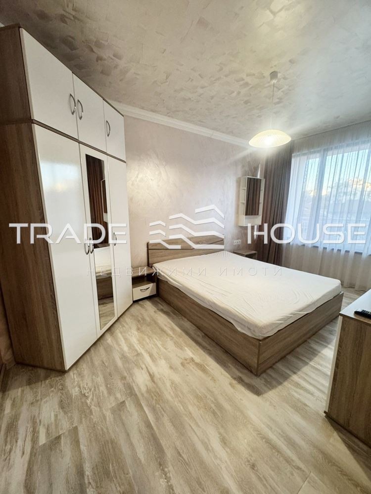 A louer  1 chambre Plovdiv , Hristo Smirnenski , 60 m² | 36072510 - image [5]