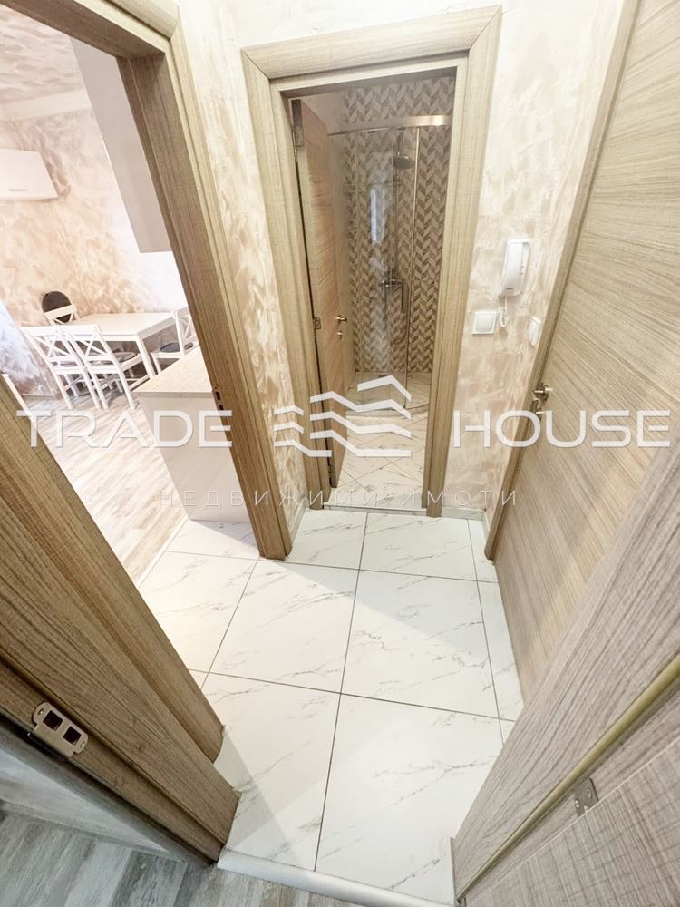A louer  1 chambre Plovdiv , Hristo Smirnenski , 60 m² | 36072510 - image [7]