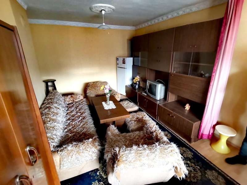 В оренду  1 спальня Бургас , Славейков , 62 кв.м | 81206822 - зображення [3]