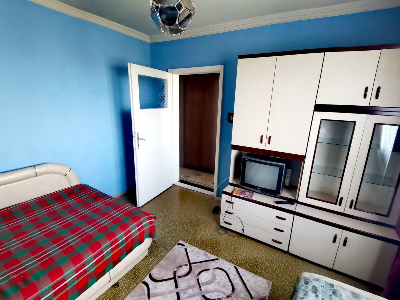 В оренду  1 спальня Бургас , Славейков , 62 кв.м | 81206822 - зображення [2]