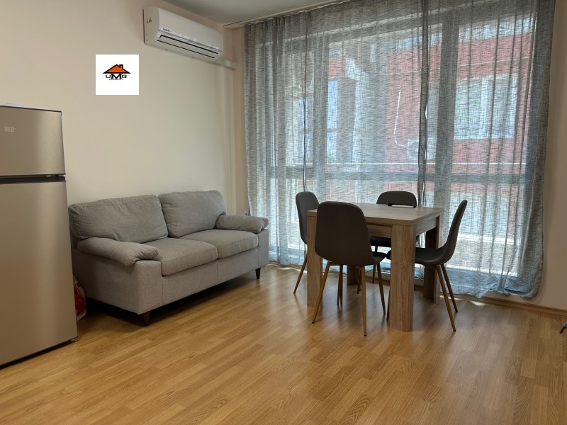 A louer  1 chambre Sofia , Malinova dolina , 60 m² | 42044656