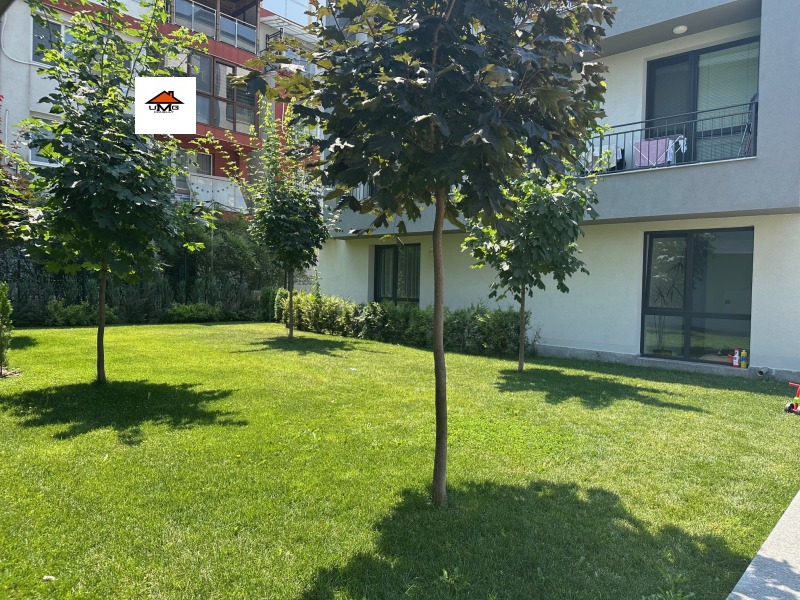 A louer  1 chambre Sofia , Malinova dolina , 60 m² | 42044656 - image [12]