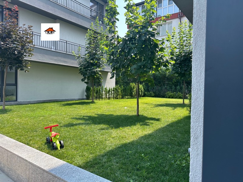 A louer  1 chambre Sofia , Malinova dolina , 60 m² | 42044656 - image [13]