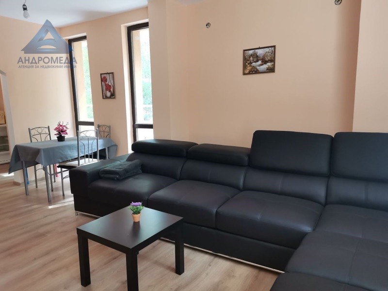 Дава под наем  2-стаен град Плевен , Широк център , 60 кв.м | 79686910 - изображение [3]