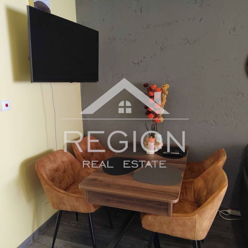 Do wynajęcia  1 sypialnia Warna , m-t Gorna Traka , 55 mkw | 29598124 - obraz [4]