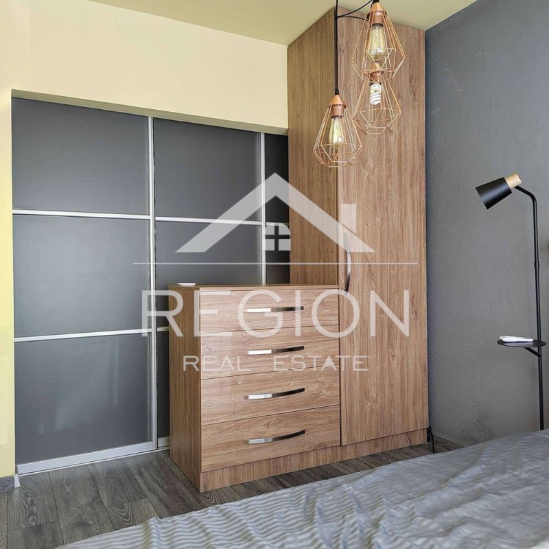 Do wynajęcia  1 sypialnia Warna , m-t Gorna Traka , 55 mkw | 29598124 - obraz [6]