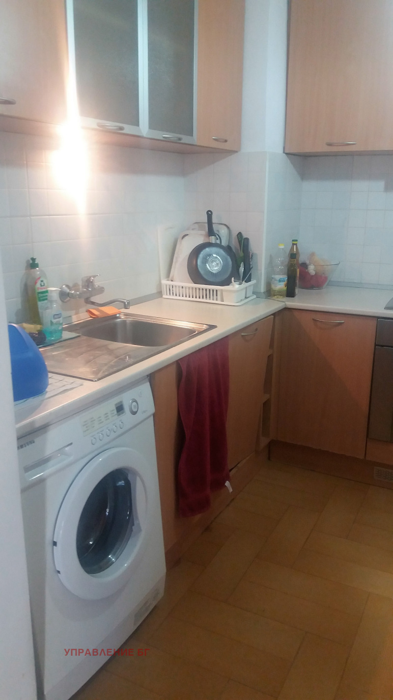 В аренду  1 спальня София , Борово , 70 кв.м | 44745179 - изображение [3]