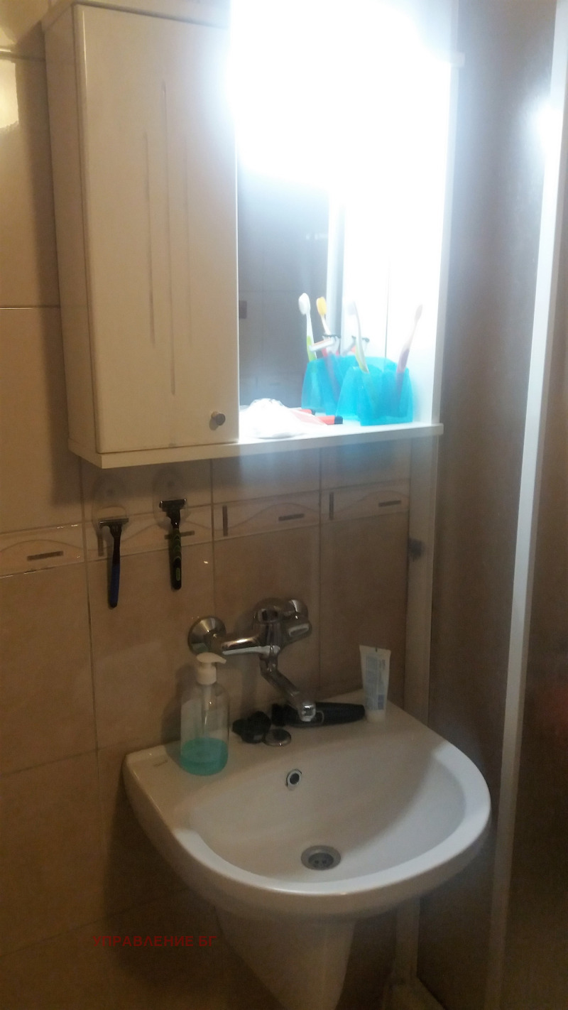 В аренду  1 спальня София , Борово , 70 кв.м | 44745179 - изображение [4]