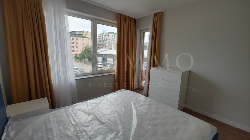 Do wynajęcia  1 sypialnia Sofia , Witosza , 76 mkw | 11872305 - obraz [5]