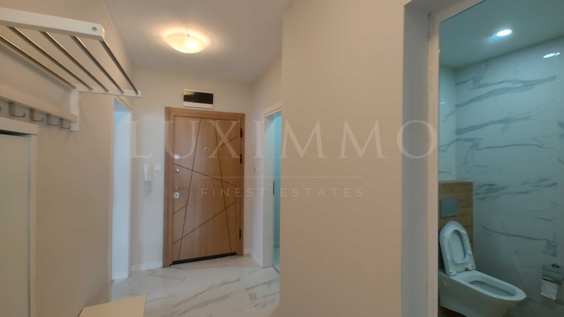 Do wynajęcia  1 sypialnia Sofia , Witosza , 76 mkw | 11872305 - obraz [9]