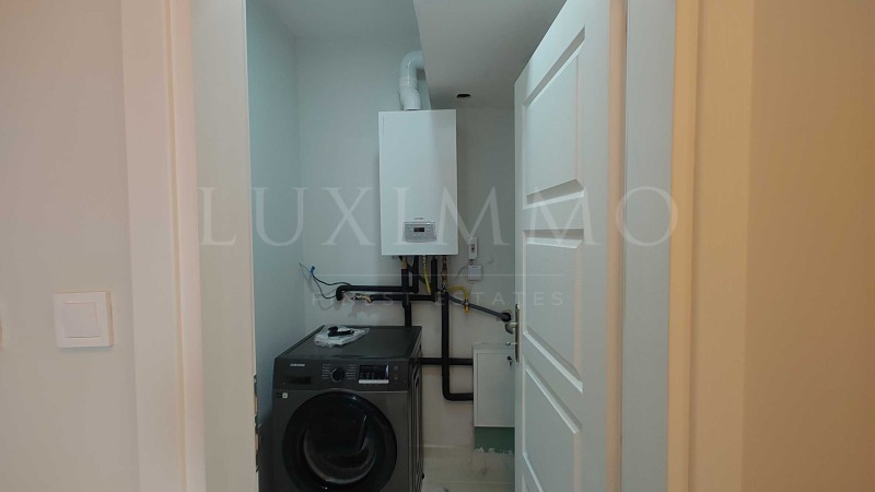 Do wynajęcia  1 sypialnia Sofia , Witosza , 76 mkw | 11872305 - obraz [10]