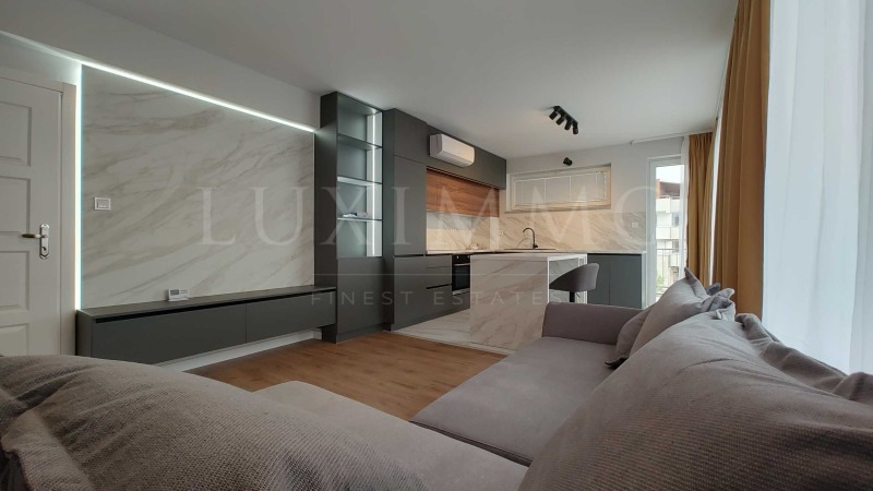 Do wynajęcia  1 sypialnia Sofia , Witosza , 76 mkw | 11872305