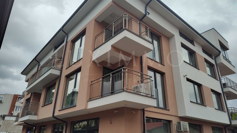 Do wynajęcia  1 sypialnia Sofia , Witosza , 76 mkw | 11872305 - obraz [12]
